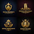 design a premium brand logo