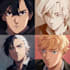 design characters for your manga or comic