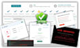 do wordpress malware removal, fix hacked website with security