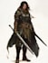 make fantasy dnd character