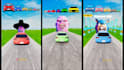 create viral beamng drive shorts