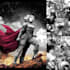 do comic book illustration graphic novel superhero comic webcomic comic artist