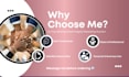 create and design custom digital flyers and simple digital designs