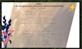 write engaging youtube scripts , social media video content