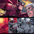 do comic book illustration graphic novel superhero comic webcomic comic artist