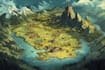 draw a custom map