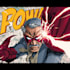 create stunning comic book illustration, comic art
