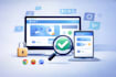 test, review and validate your website or platform professionally