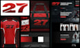 do branding for company