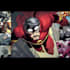 do comic book illustration graphic novel superhero comic webcomic comic artist