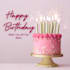 design a creative and personalized birthday card