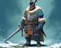 draw professional game characters for indie games