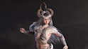 create 3d character models for games