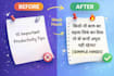 write engaging hindi scripts for reels and youtube shorts