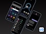create mobile app, ios app, swift ui