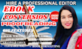 convert pdf to epub, mobi, kdp paperback, ebook conversion, ebook formatting