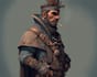 draw fantasy rpg game characters