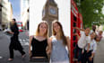 be your photographer in london