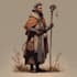 do dnd character art illustration commissions