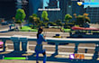 fortnite map, uefn, 1v1, red vs blue, zonewar, brainrot tycoon, only up, pillar