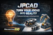 do professional 3d cad modeling