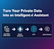 build custom ai agents, nlp models, and python automation