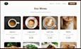 create a landing page for you
