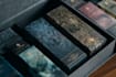 design a modern packaging