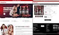 supplement shopify store supplement website private label supplement store