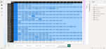 analyze your business data and create clear power bi dashboards