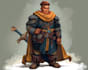 draw game avatars and characters