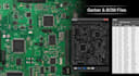 design  schematics and pcb layouts with gerber, bom files