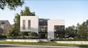plan building basement, apartment structural drawing,render propose cgi external