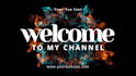 podcast and yt channel intro outro video