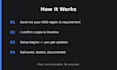setup, secure and optimize AWS ec2 server for production