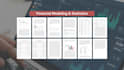 do financial modeling and econometric analysis