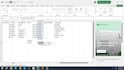 professional data entry, excel and  PDF services