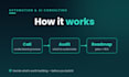 analyze your business processes and convert workflows into efficient software