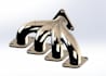 3d cad modeling and fea mechanical design