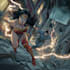 draw comic book illustration with comic book illustrator