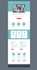 design shopify brand notifications email template