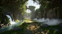 do game environment design, unity 3d, game level design, 3d environment