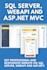 develop mvc web application with sql databases