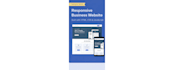 build a modern responsive website using HTML CSS javascript