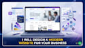 design a responsive wordpress website