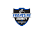 design a professional security and protection logo