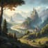 create the map of your fantasy world