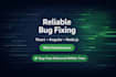 fix bugs and errors in react, angular, or node js websites