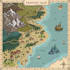 do fantasy map design