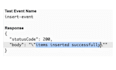 build serverless applications using AWS lambda and dynamodb
